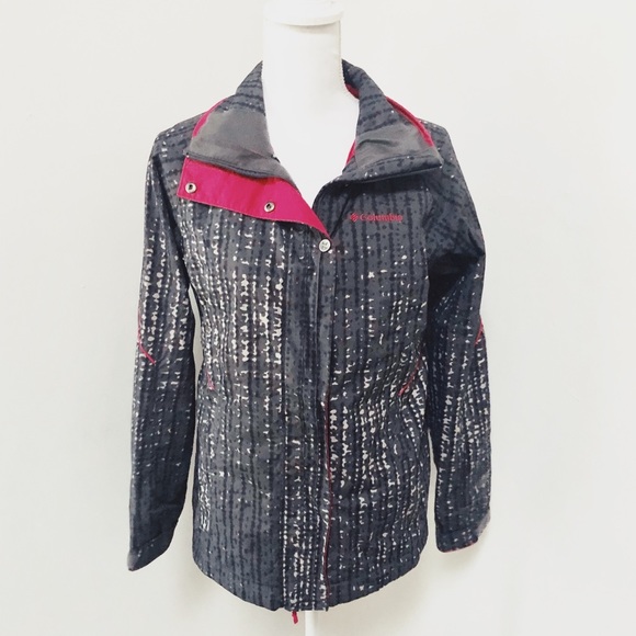 Columbia Other - Columbia | Girls Bugaboo Interchange Jacket